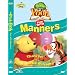 Winnie The Pooh - The Book Of Pooh - Fun With Manners