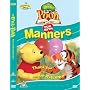 Winnie The Pooh - The Book Of Pooh - Fun With Manners