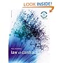 Law of Contract (Foundation Studies in Law Series)