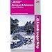 Grantown, Aviemore and Cairngorm Mountains (Landranger Maps)