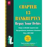 Chapter 13 Bankruptcy: Repay Your Debts (3rd ed)
