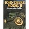 John Deere Books for Adults