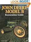 John Deere Model...