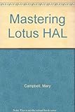 Mastering Lotus HAL