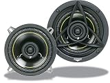 Kicker 07DS5250 5-1/4 2-way car speakers