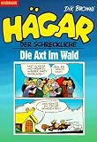 Produkt-Bild: H&auml;gar der Schreckliche, Die Axt im Wald