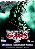 Nightmare Creatures II Official Strategy Guide (Official Guide)
