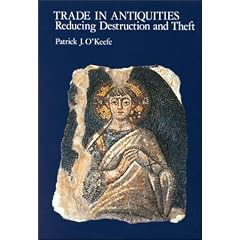 Trade in Antiquities: Reducing Destruction and Theft