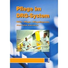 Pflege im DRG-System