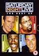 Saturday Night Live - Ferrell/Rock/Murphy/Sandler [DVD]
