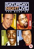 Saturday Night Live - The Best Of [UK IMPORT] - Will Ferrell