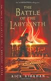 The Battle of the Labyrinth