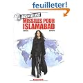 Insiders, Tome 3 : Missiles pour Islamabad