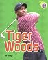 Tiger Woods (Amazing Athletes)