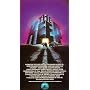 The Keep [VHS]