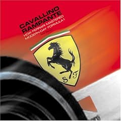 Cavallino Rampante: How Ferrari mastered modern-day Formula 1