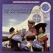 Jazz Impressions of Eurasia