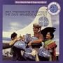 Jazz Impressions of Eurasia