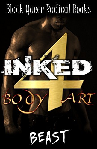 Inked 4: Body Art
