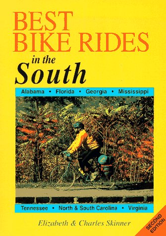best bike rides in the south 2nd best bike rides series