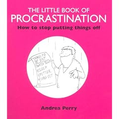 The Little Book of Procrastination