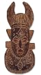 'Horn' mask