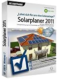Solarplaner 2011. CD-ROM für Windows XP/Vista/Windows 7