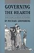 Governing the Hearth: Law and the Family in Nineteenth-Century America (Studies in Legal History)