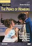 The Prince of Homburg (Broadway Theatre Archive)