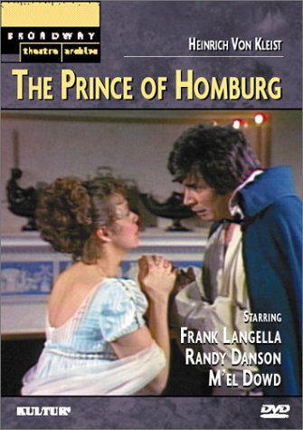The Prince of Homburg - Free Movies