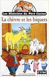 Revue Citel vidéo  / Les Histoires du Père Castor : La Chêvre et les biquets - 10 histoires