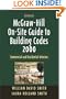 McGraw-Hill On-Site Guide to Building Codes 2000: Commercial and Residential Interiors