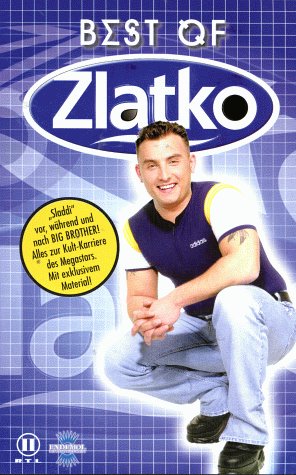 Best of Zlatko