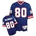 Phil McConkey Blue Reebok NFL Premier 1986 Throwback New York Giants Jersey - Large