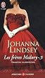 Les fr�res Malory, Tome 3 : Passag�re clandestine