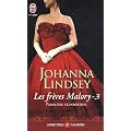 Les fr�res Malory, Tome 3 : Passag�re clandestine