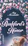 Mr. Rushford's Honor (The Steepwood Scandal, Book 13) (Harlequin Historical Series #117)