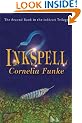 Inkspell (Inkheart Trilogy)