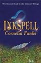 Inkspell (Inkheart Trilogy)