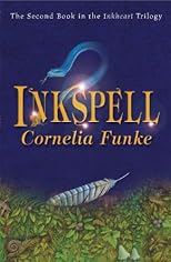 Inkspell