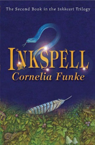 Inkspell (Inkheart Trilogy)