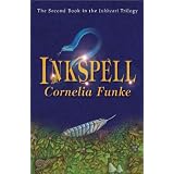 Inkspell (Inkheart Trilogy)by Cornelia Funke