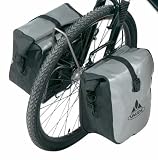  : Vaude Fahrradtasche "World Cycle II"