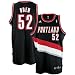Search : adidas Portland Trail Blazers #52 Greg Oden Black Swingman Basketball Jersey