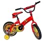 Disney Incredibles Bike (12-Inch Wheels)