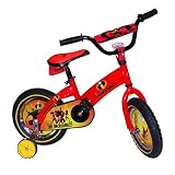 DisneyIncredibles12-InchBike