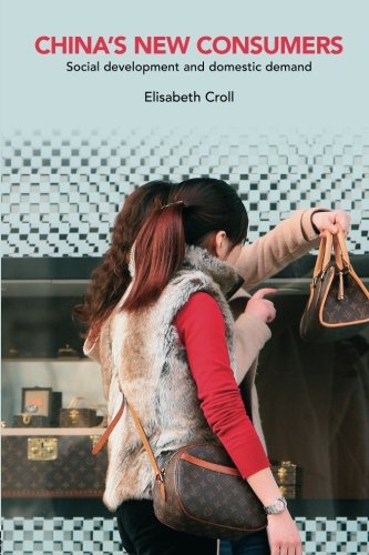 China's New Consumers: Social Development and Domestic Demand