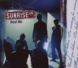 Sunrise Avenue Foto 4