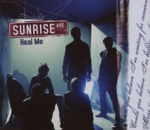 Sunrise Avenue Foto 6