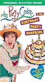 Review Sony  / Miss Pattycake & The Birthday Party Surprise